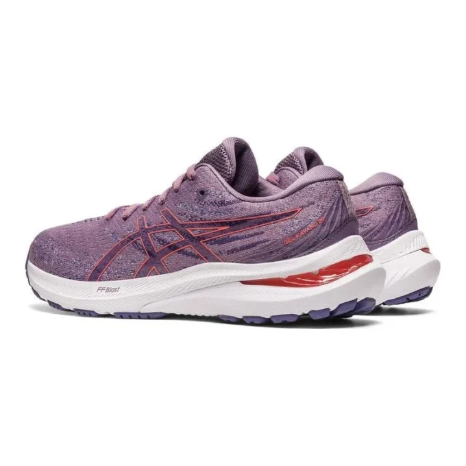 Gel-Kayano 29 „Violet Quartz”