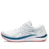 Gel-Kayano 29 „White Deep Ocean”