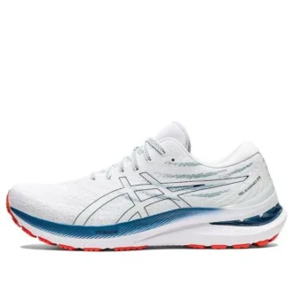 Gel-Kayano 29 „White Deep Ocean”