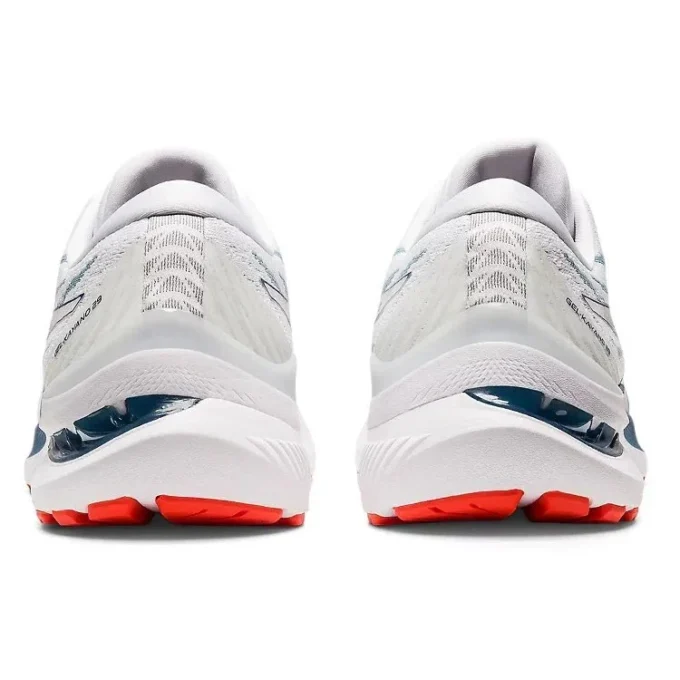 Gel-Kayano 29 „White Deep Ocean”