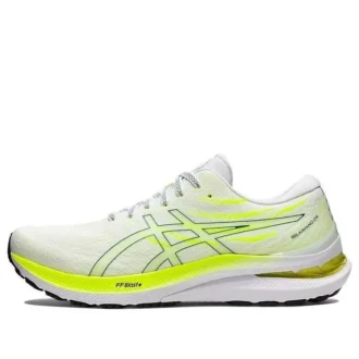 Gel-Kayano 29 „White Velvet Pine”