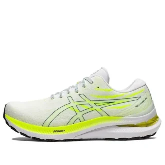 Gel-Kayano 29 „White Velvet Pine”