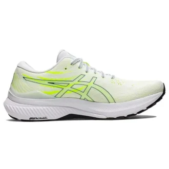 Gel-Kayano 29 „White Velvet Pine”