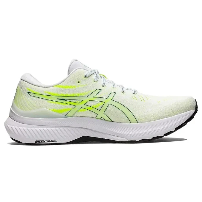 Gel-Kayano 29 „White Velvet Pine”