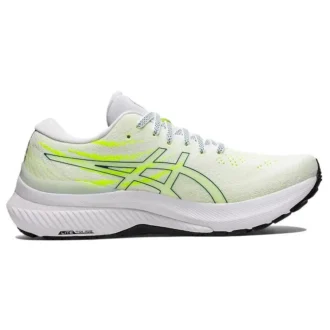 Gel-Kayano 29 „White Velvet Pine”