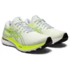 Gel-Kayano 29 „White Velvet Pine”