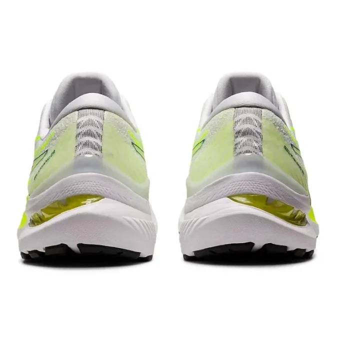 Gel-Kayano 29 „White Velvet Pine”