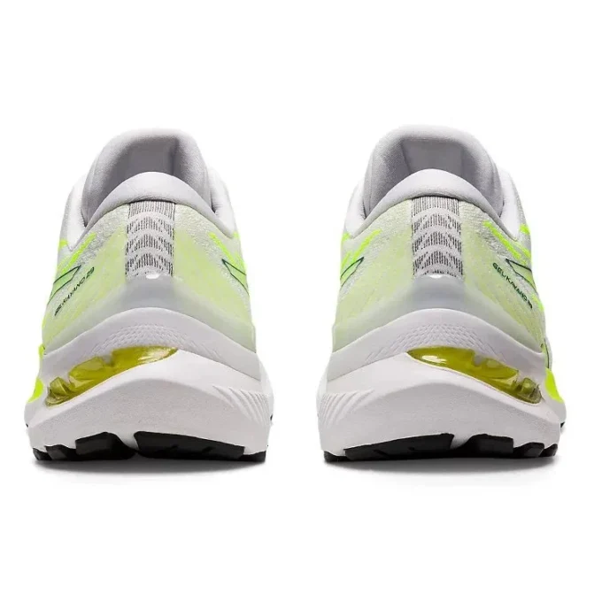 Gel-Kayano 29 „White Velvet Pine”