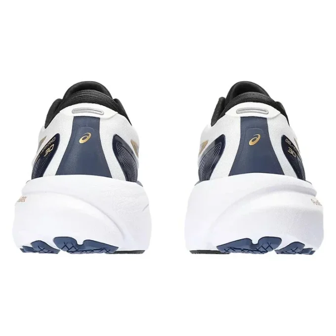 Gel-Kayano 30 Anniversary „Deep Ocean/White”