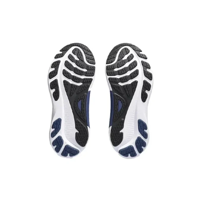 Gel-Kayano 30 Anniversary „Deep Ocean/White”