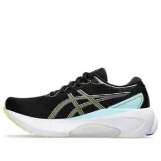 Gel-Kayano 30 „Black”