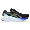 Gel-Kayano 30 „Black”