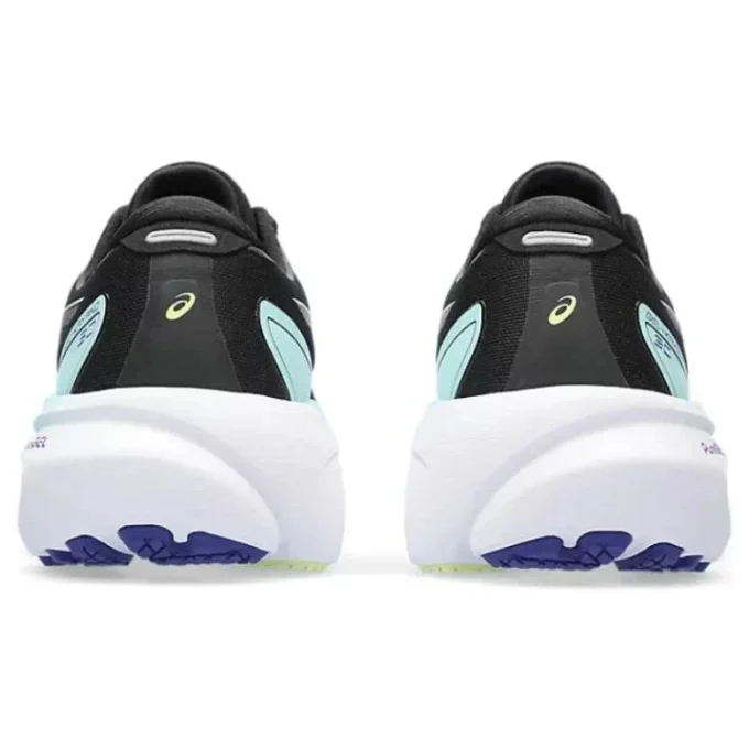 Gel-Kayano 30 „Black”