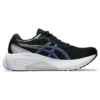 Gel-Kayano 30 „Black Illusion Blue”