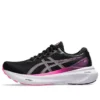 Gel-Kayano 30 „Black Lilac Hint”