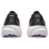 Gel-Kayano 30 „Black Lilac Hint”