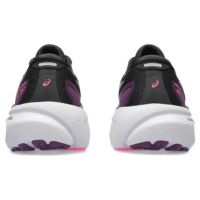 Gel-Kayano 30 „Black Lilac Hint”