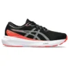 Gel-Kayano 30 „Black Pure Silver”