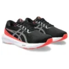Gel-Kayano 30 „Black Pure Silver”