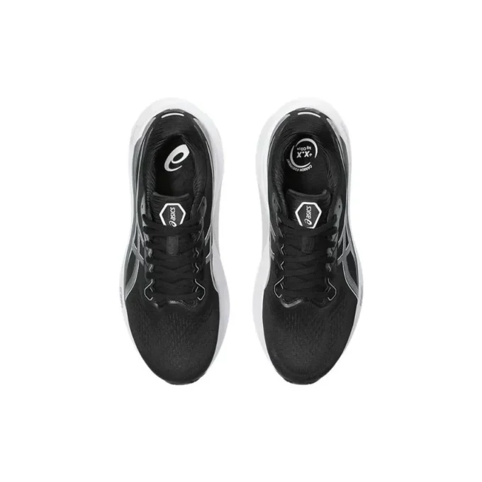 Gel-Kayano 30 „Black Sheet Rock”