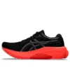 Gel-Kayano 30 „Black Sunrise Red”