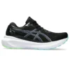 Gel-Kayano 30 „Black Thunder Blue”