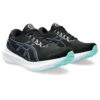 Gel-Kayano 30 „Black Thunder Blue”