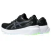 Gel-Kayano 30 „Black Thunder Blue”