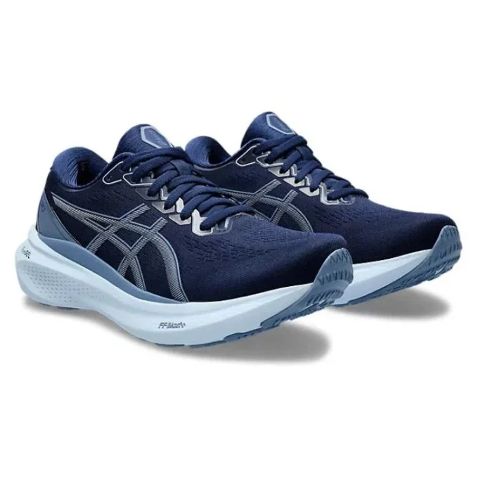 Gel-Kayano 30 „Blue Expanse”