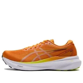 Gel-Kayano 30 „Bright Orange White”
