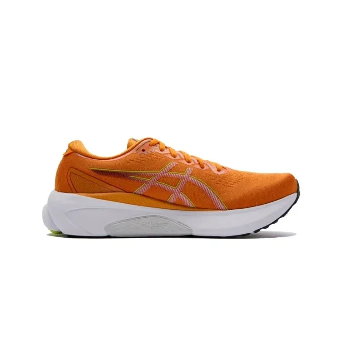 Gel-Kayano 30 „Bright Orange White”