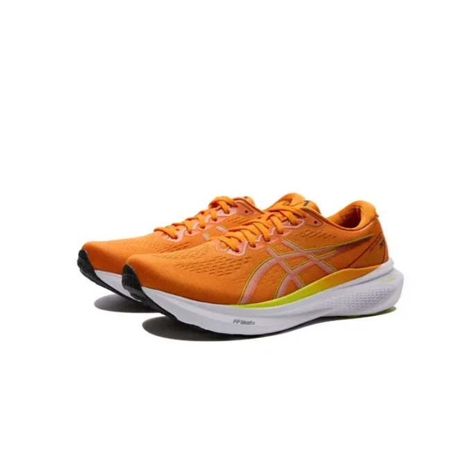 Gel-Kayano 30 „Bright Orange White”