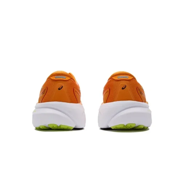 Gel-Kayano 30 „Bright Orange White”