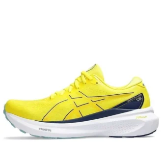 Gel-Kayano 30 „Bright Yellow Blue Expanse”