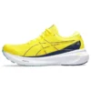 Gel-Kayano 30 „Bright Yellow Blue Expanse”