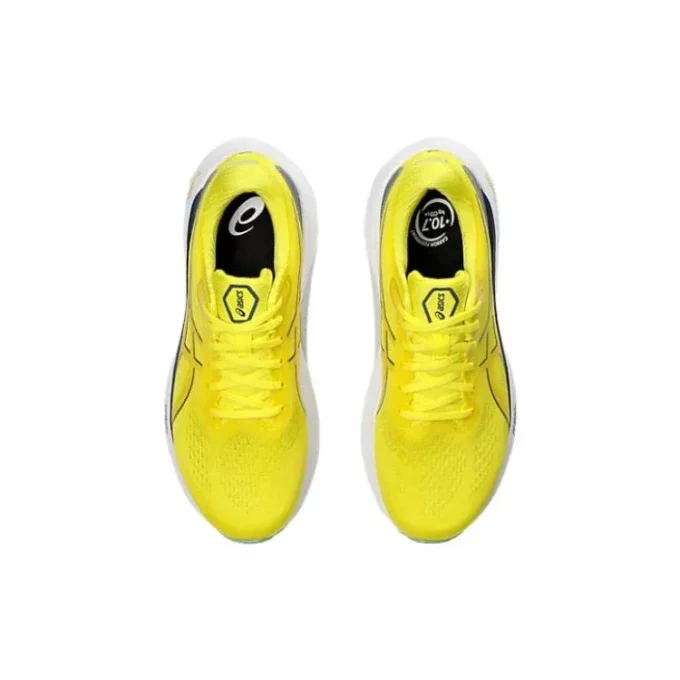 Gel-Kayano 30 „Bright Yellow Blue Expanse”