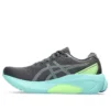 Gel-Kayano 30 „Carrier Grey Illuminate Mint”