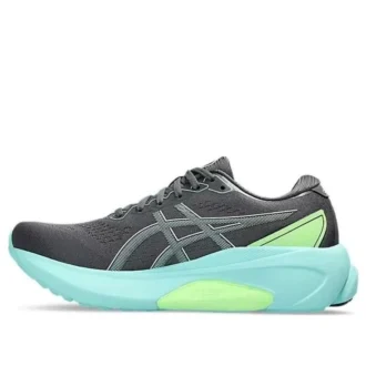 Gel-Kayano 30 „Carrier Grey Illuminate Mint”