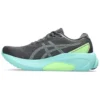 Gel-Kayano 30 „Carrier Grey Illuminate Mint”
