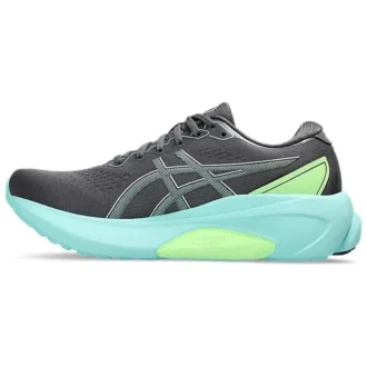 Gel-Kayano 30 „Carrier Grey Illuminate Mint”