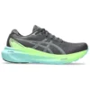 Gel-Kayano 30 „Carrier Grey Illuminate Mint”