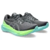 Gel-Kayano 30 „Carrier Grey Illuminate Mint”