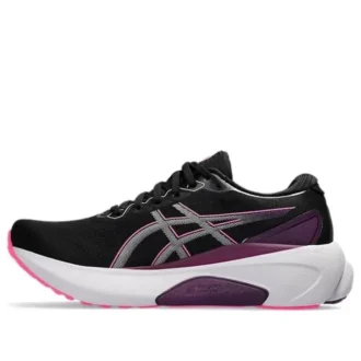 Gel-Kayano 30 D „Black Lilac Hint”