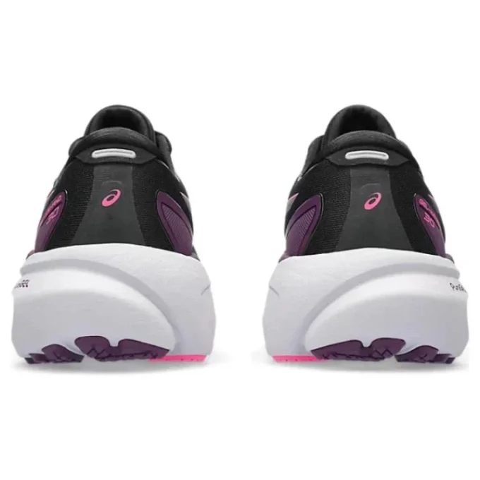 Gel-Kayano 30 D „Black Lilac Hint”