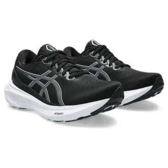 Gel-Kayano 30 D „Black Sheet Rock”