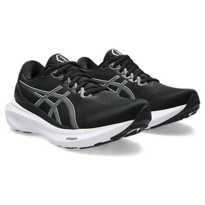 Gel-Kayano 30 D „Black Sheet Rock”