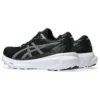 Gel-Kayano 30 D „Black Sheet Rock”