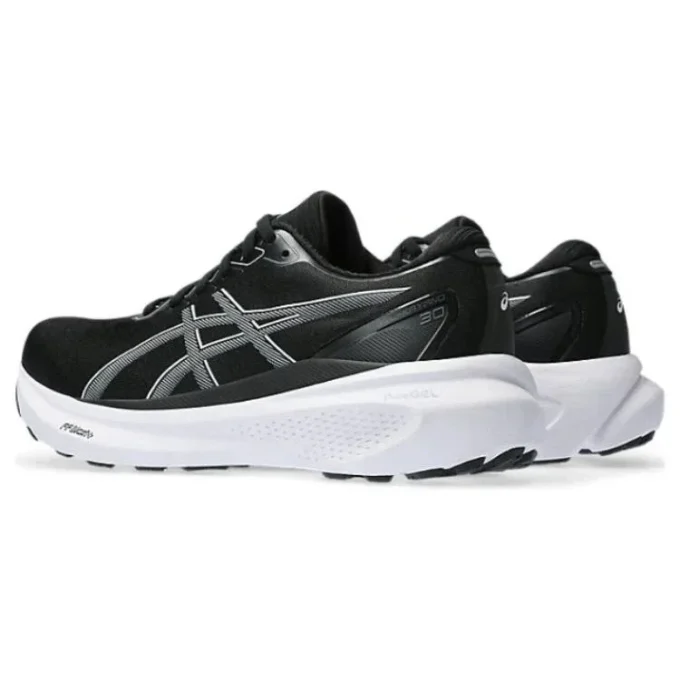 Gel-Kayano 30 D „Black Sheet Rock”