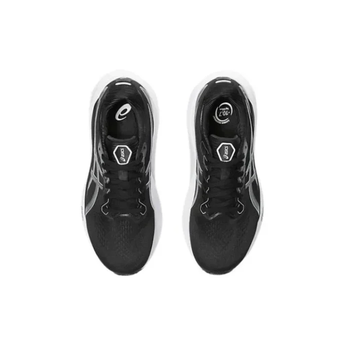 Gel-Kayano 30 D „Black Sheet Rock”
