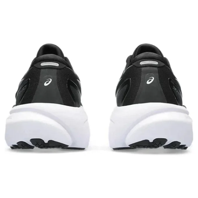 Gel-Kayano 30 D „Black Sheet Rock”